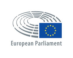 European Parliament logo