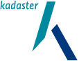 Het Kadaster logo